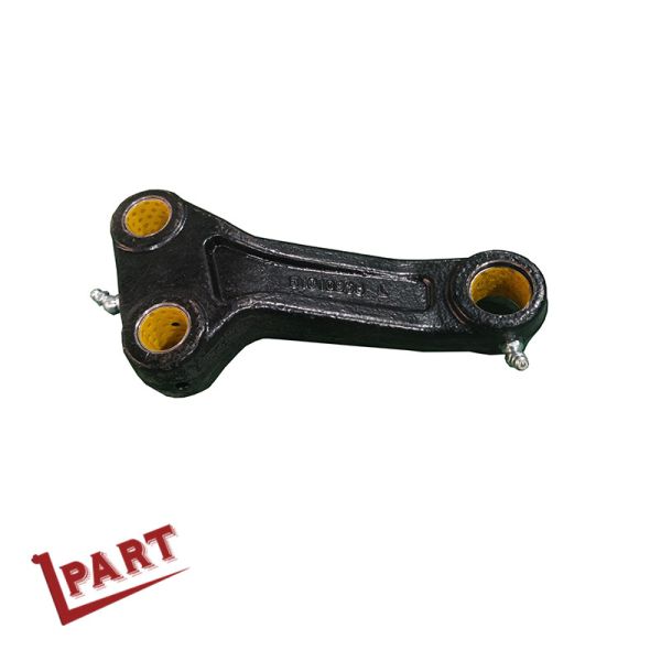 Grandes prestaciones para carretillas elevadoras Jungheinrich Link 51179515