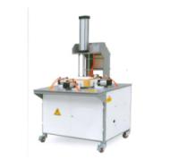 Presse à mouler rigide semi-automatique de bulle de boîte AC220V Alimentation