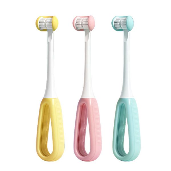 Household adult & children toothbrush mold, custom plastic injection mold making