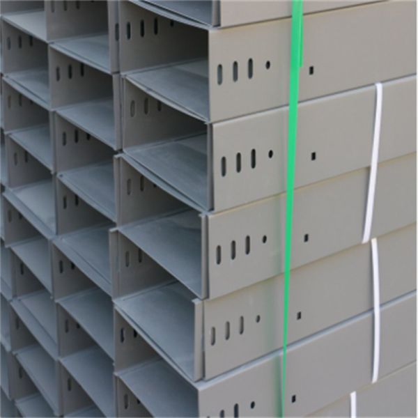 Easy Installation Stainless Steel Cable Rack 1.2mm-2.5mm Thickness