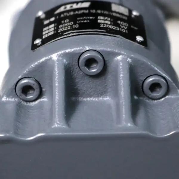 Motor de pistão de eixo dobrado A2FM28 A2FM32 A2FM45 A2FM63 A2FM80 A2FM90 A2FM125