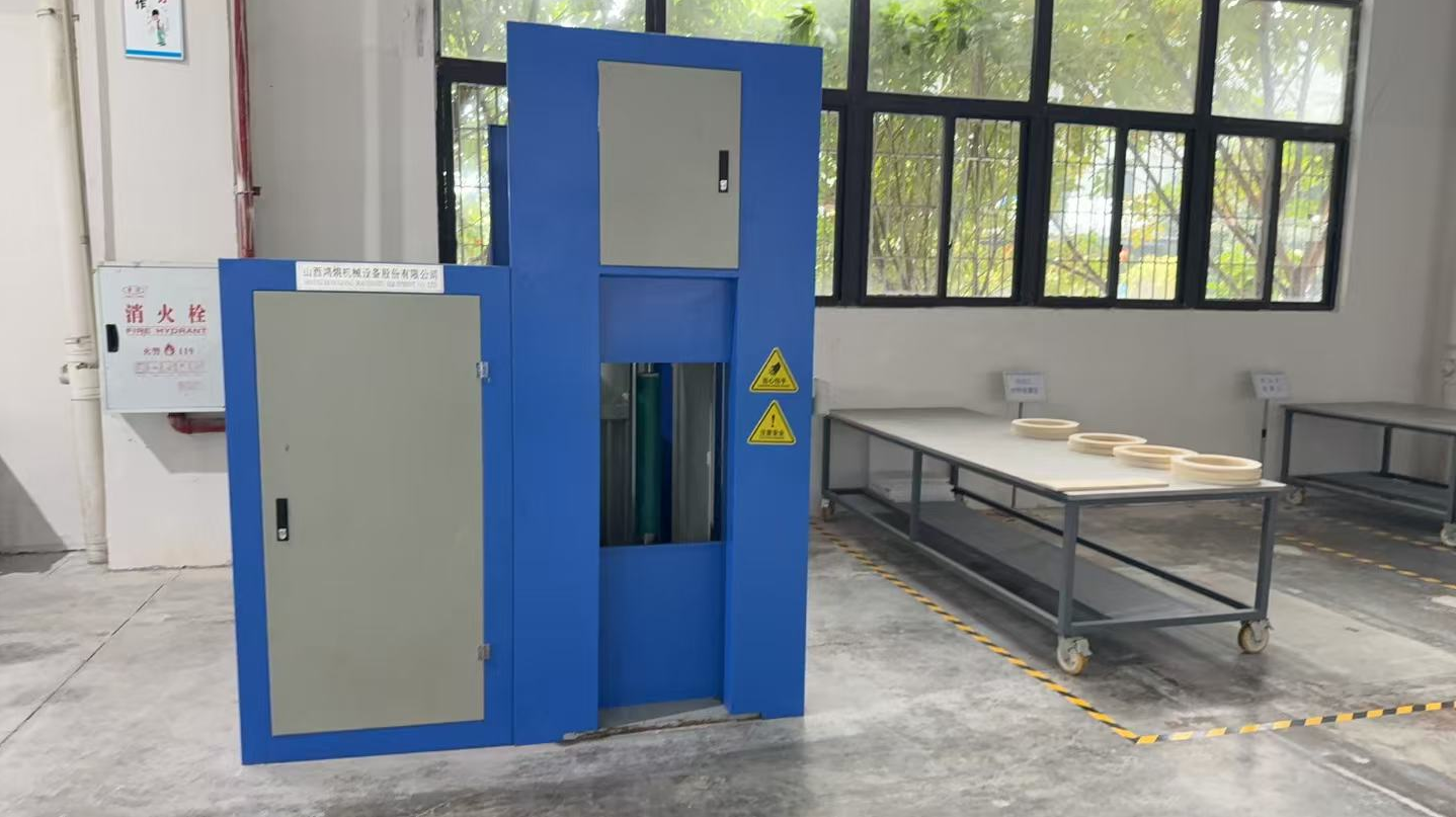 Zircon Silicate Bricks for Glass Melting Furnaces