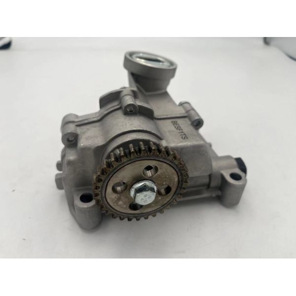 Round Stamping Process Apply to Modern KIA Engine Parts Oil Pump OEM21310-2G001