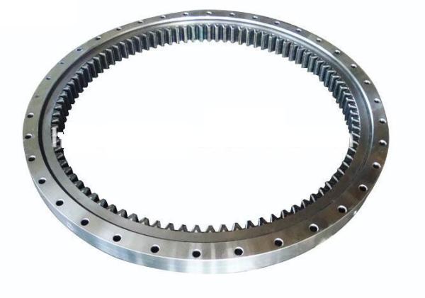 YRTC260-XL / YRTC260XL Rotary Table Bearing 260x385x55mm