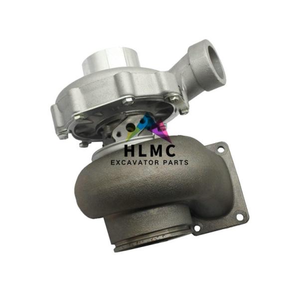 6152-82-8210 Turbo S3A Turbocharger  Komatsu Excavator PC400-6 PC450-6 Engine SA6D125 Dump Track Wheel Loader WF450-3