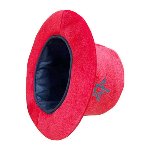 Шляпы представления партии праздника верхних шляп вентиляторов кубка мира шляп хеллоуина OEM