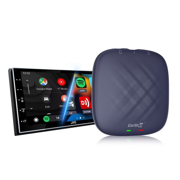 CPC200 Tbox PLUS 4GB 64G 8 Core Android 13 Wireless Adapter Carplay Android Auto Multimedia Smart Ai Box carlink box car play