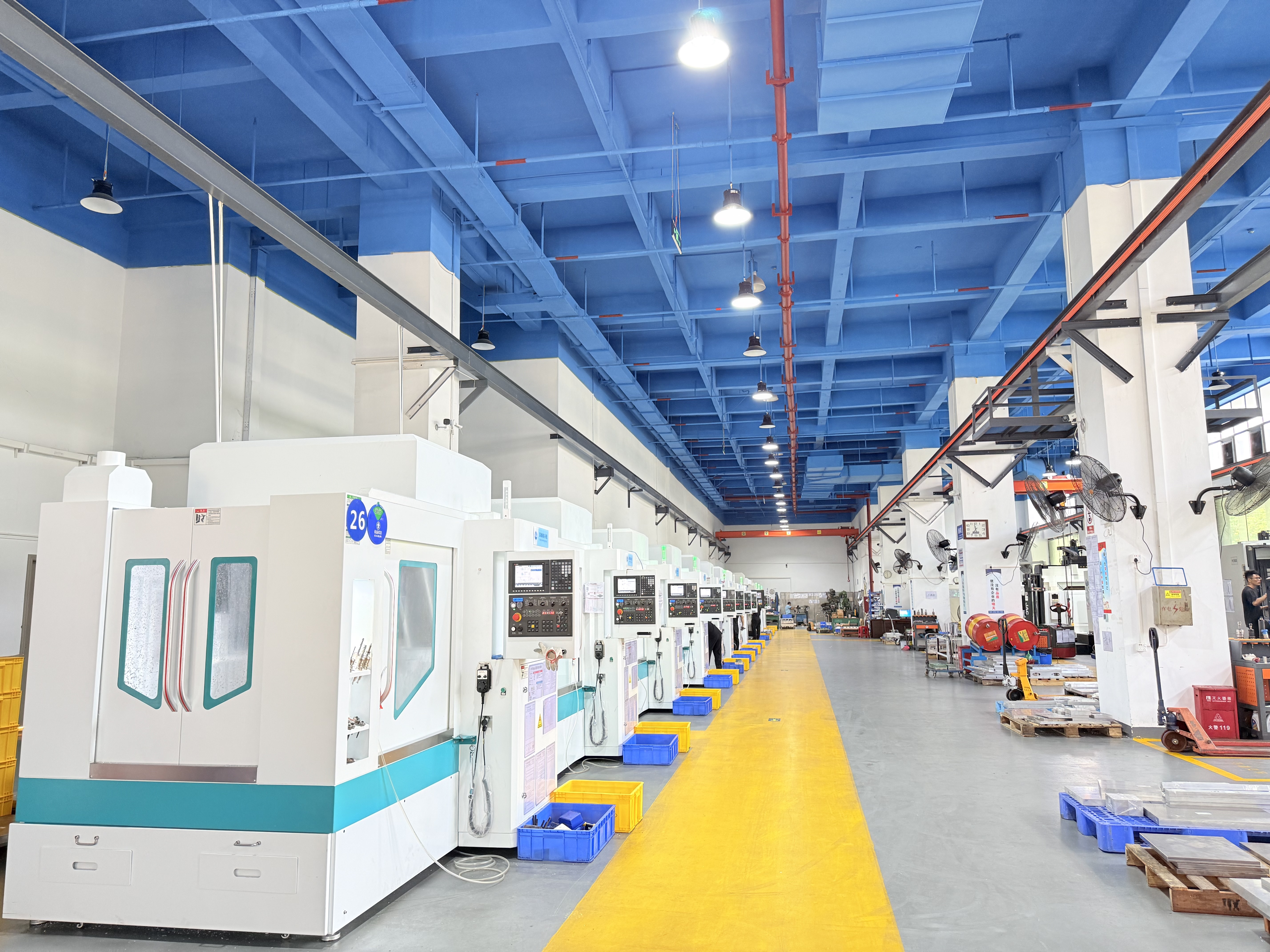Shenzhen Hexingwang Technology Co., Ltd.