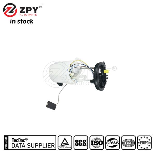 ZPY 5QF919087J In-Tank Fuel Pump Assembly for Audi Q3 VW Porsche