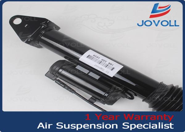 Shock Absorber Kits Air Suspension Rear With ADS For Mercedes W166 A1663200103