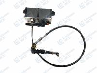 contrôle 37B1580 de déclencheur de Spare Parts d'excavatrice de 935C 936LC 939DH