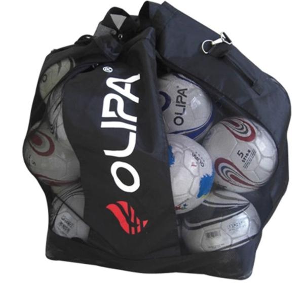 Basketball/football/volleyball drawstring bag
