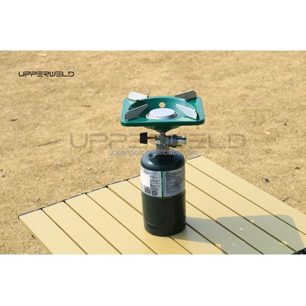 Регулируемая горелка American Grill Head портативная пропанная печь для дома