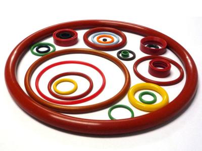 Lunch box sealing ring , FDA approved , food grade , no smell