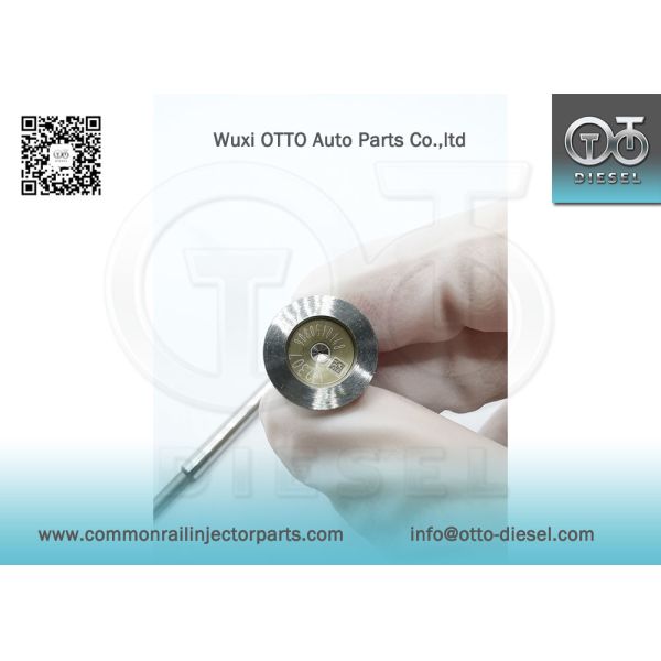 F00VC01013 Вентиль Bosch Common Rail для инжектора 0445110057