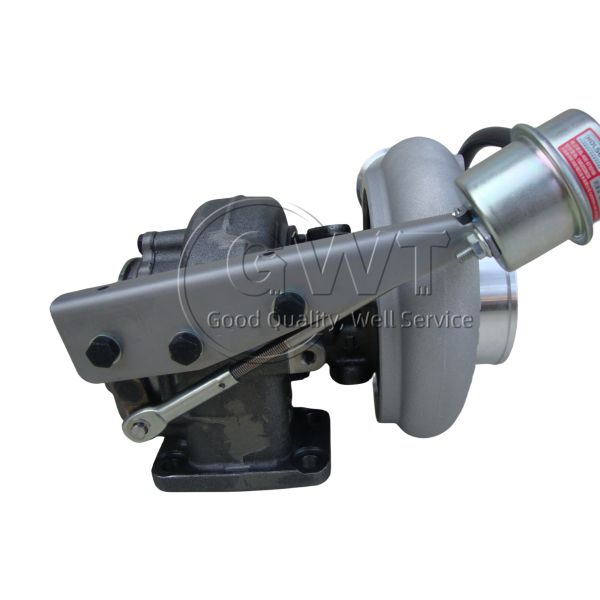 El kit de turbocompresores 2882063 5329473 3767251 4033982 3771455 5457022 3767251 2834799 2834798 HX35W para el cumin 6BTAA