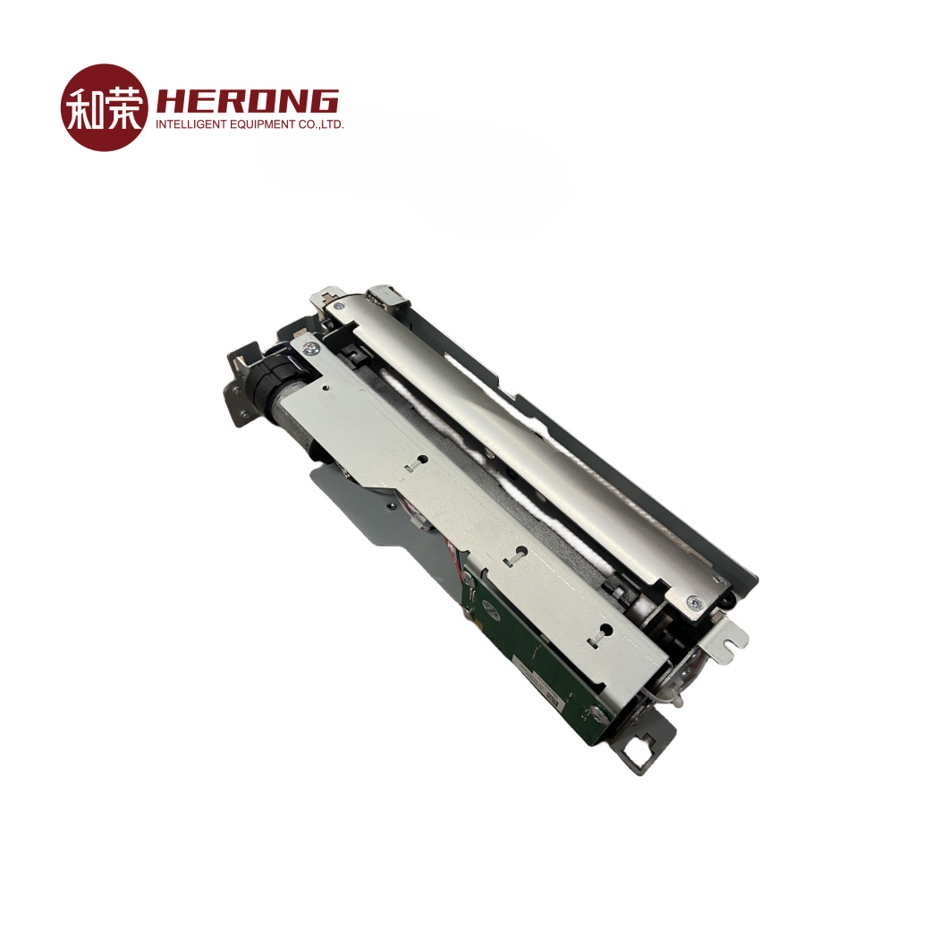 PN 01750243309 Части банкомата Wincor Nixdorf 280 Заключатель