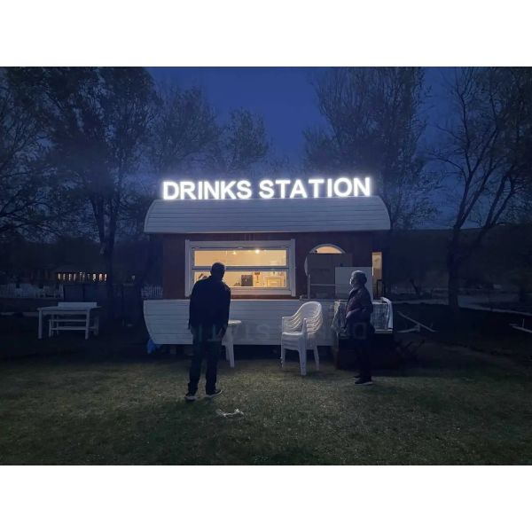 Sunset Wine Country Folding Window Capturing Twilight Across Vineyard Rows