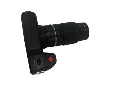 Full Wave Ccd Forensic Camera Evidence Searching Shooting Equipment