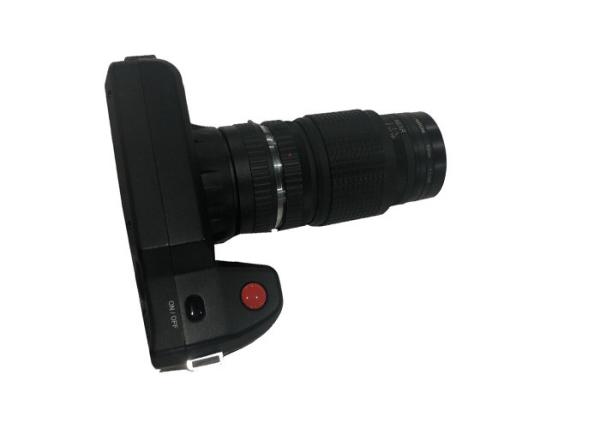 Full Wave Ccd Forensic Camera Evidence Searching Shooting Equipment