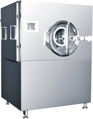 Máquina de revestimento automática da tabuleta do comprimido para o amendoim da porca do chocolate