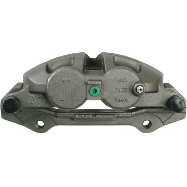 FORD Auto Parts Vehicle Brake Caliper 18B5061 18B5060 OEM 7L1Z-2B121-A 7L1Z-2B120-A