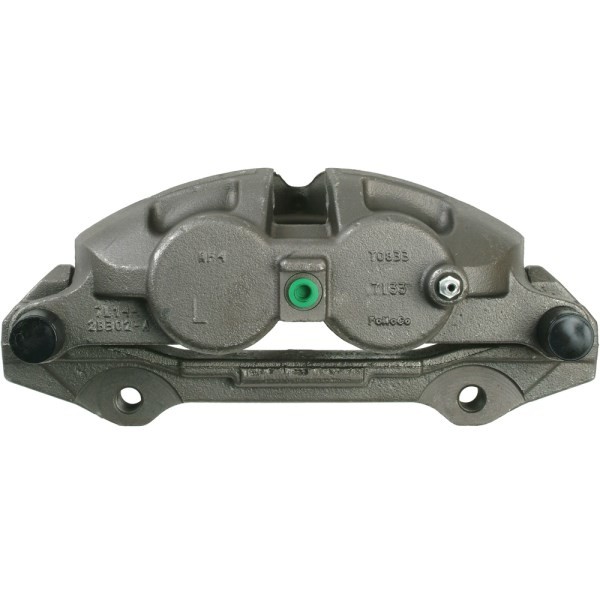 LINCOLN Auto Parts Vehicle Brake Caliper 18B5061 18B5060 OEM 7L1Z-2B121-A 7L1Z-2B120-A