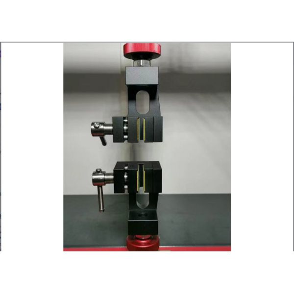 Computer Servo Control Universal Tensile Testing Machine for Metal and Non-Metal Materials Evaluation and Measurement