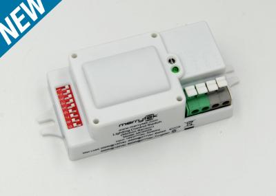 A micro-ondas clara de comutação automática do sensor de movimento 120-277Vac aprovou o FCC