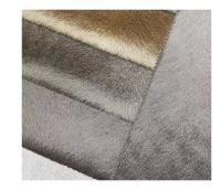 Tejido de sofá de lujo de Oriente Medio Aisan, antiestático, resistente a la abrasión, textil para el hogar