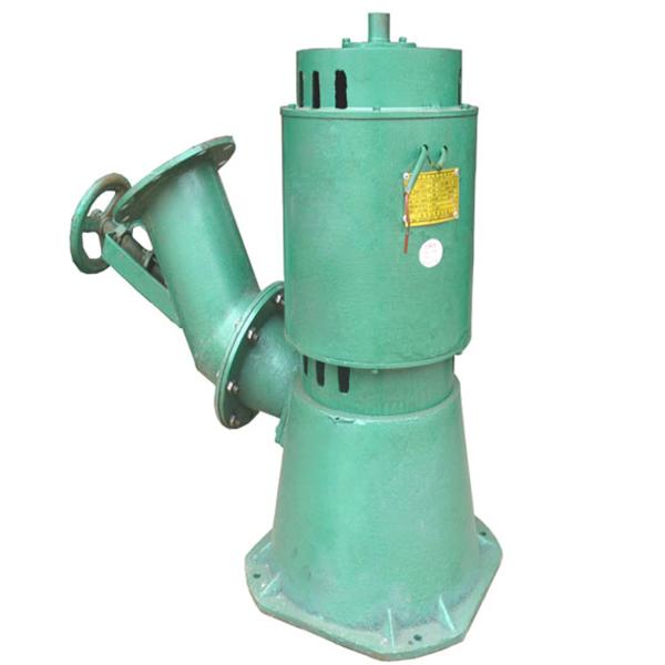 Stainless Steel 180m Head Pelton Hydro Turbine 550kw 0.4m3/S