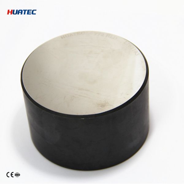 Hardness Tester Accessories , Vickers Brinell Rockwell Hardness Tester Block