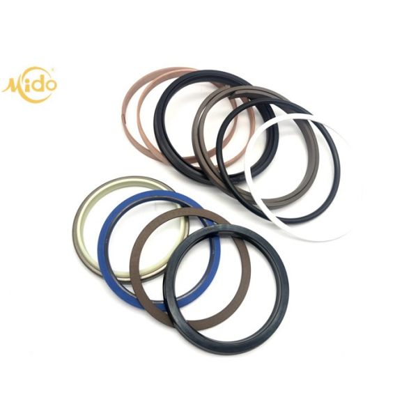 707-99-59620 пригодное для носки наборов уплотнения экскаватора KOMATSU PC220-7 PC270-7 супер