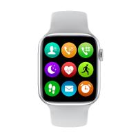 Relógio da exposição de Smartwatch 320*385 IP68 Transflective do tela táctil das mulheres