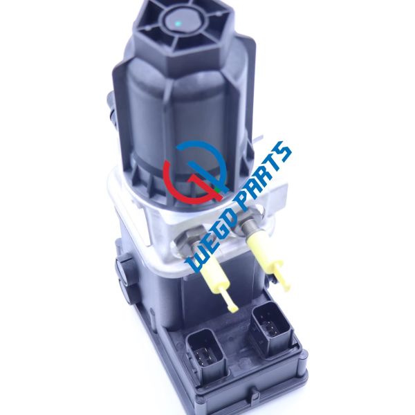 A0001407878 A0001405378 A0001405978 A0001403978 A055T285 Adblue Urea Pump For Mercedes Benz Truck