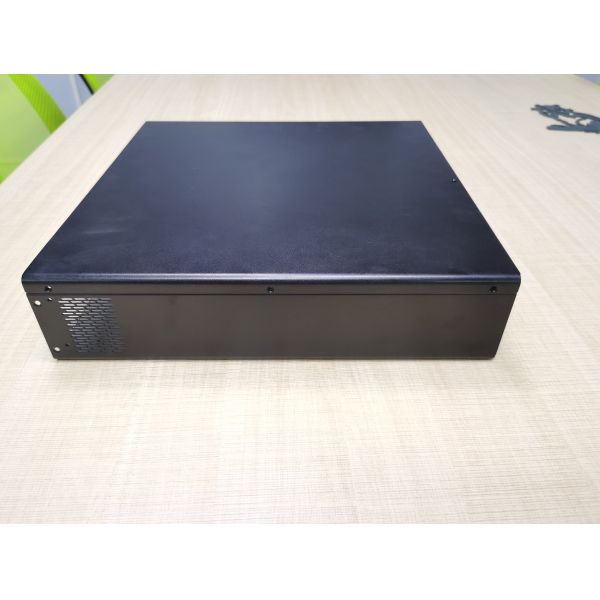 24 Bay 3u 4u Server Chassis Design Алюминиевые нержавеющая сталь коробки корпуса Части