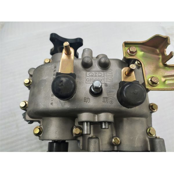 Motorcycle Gearbox 2-Speed Power Take-Off Transmission Directly from DAYANG Tricycle
