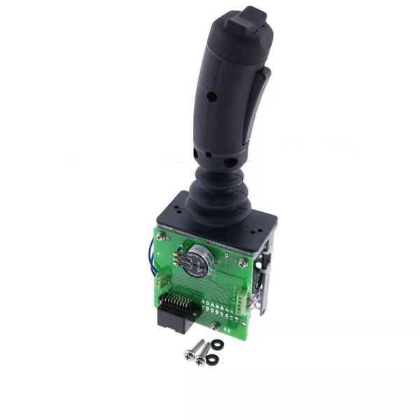 Haulotte 2901015000 Single Axis Joystick Controller For Haulotte Compact 8 10 12 14