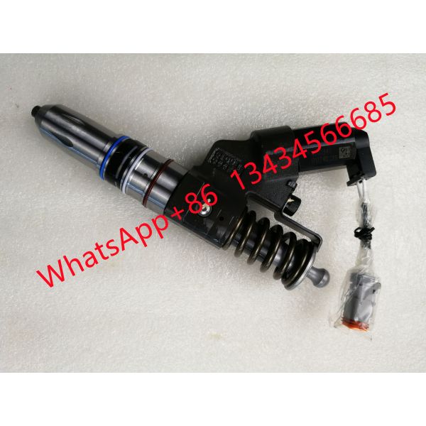 QSM ISM Cummins Fuel Injector Nozzle QSM11 4026222 4903472 402622200PX 3411754