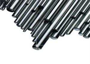201 304 316 Stainless Ss Round Steel Bar Rod Cold Drawn Polished