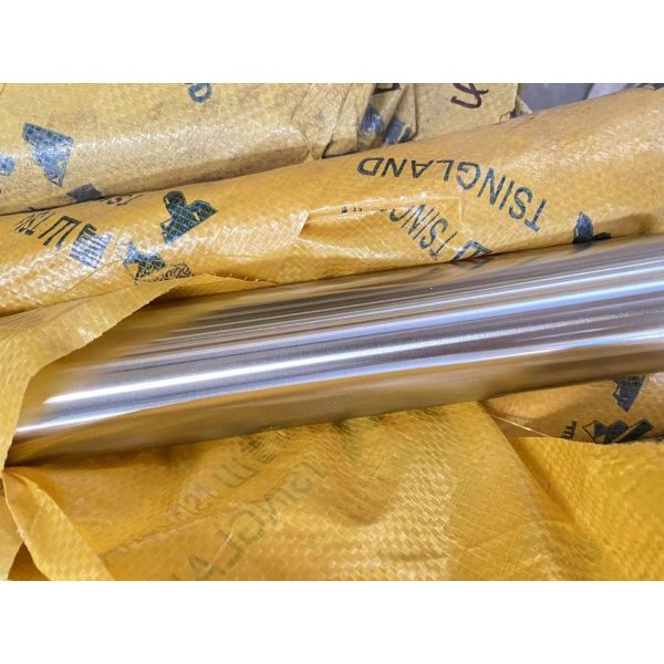 630 17-4PH 1.4542 Stainless Steel Straightened Round Bars Rods