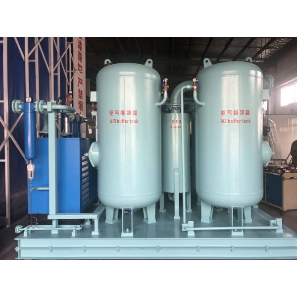 Лонлифе морской генератор азота, оборудование поколения азота ОЭМ