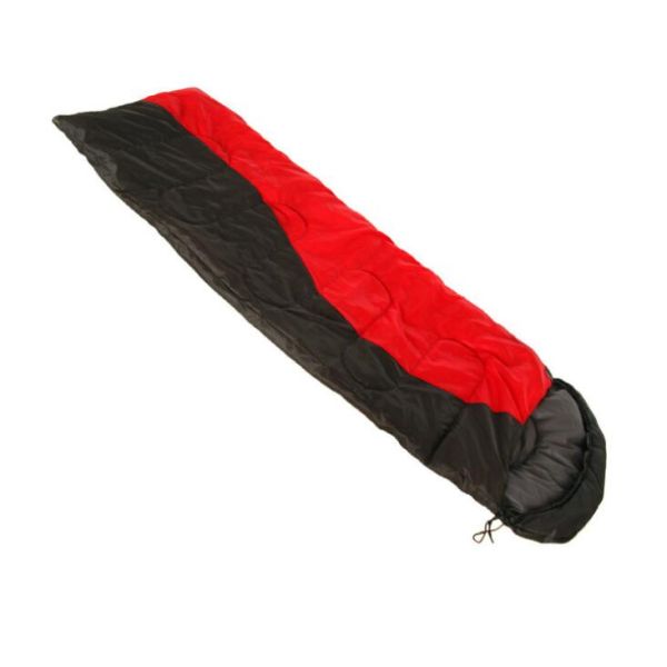 Outdoor Camping Bivvy Emergency Survival Sleeping Bag(HT8044)