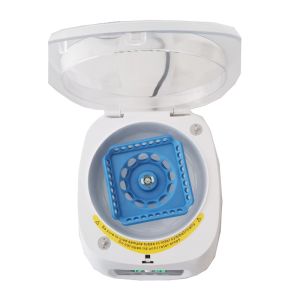 MLX-2008H Reliable Balance Detection High Speed Centrifuge Simplifying Lab Workflows 