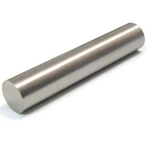 Durable 16.6g/Cm3 Tantalum Round Bars Tantalum Rods Anti Corrosion