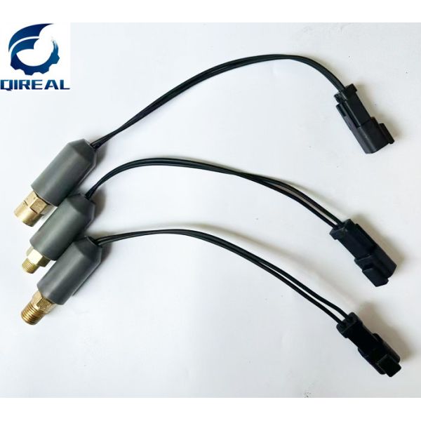 Excavator Parts 1034977 Oil Pressure Switch For CAT 103-4977