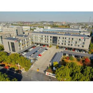 Jiangsu Acrel Electrical Manufacturing Co., LTD.