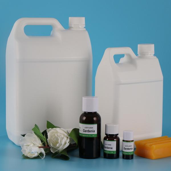 Natural Hotel Collection Fragrance Oil Gardenia Fragrance Essence