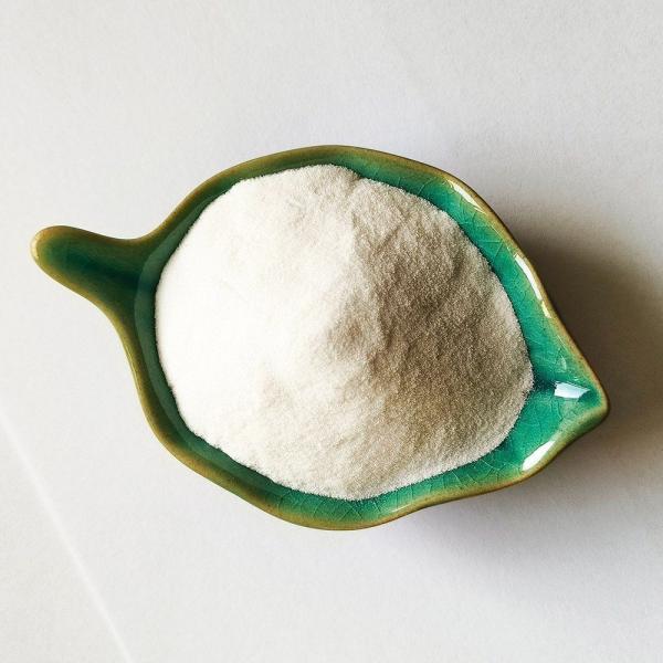 325 Mesh 200 Mesh White Fused Alumina Powder Fireproof CAS 1344-28-1