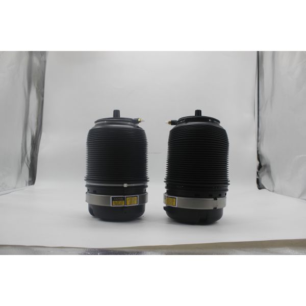 SSA02724N Peças para automóveis Saco de mola de ar Suspensão de ar para Bentley Mushan Substituição/Reparação